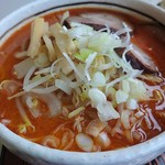 らーめん夢想 - 