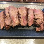 伊達の牛たん本舗 仙台駅エスパルB1Fレストラン