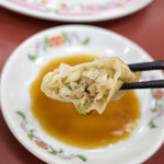 餃子の王将 - 料理写真: