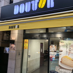 Dotoru Kohi Shoppu - 外観