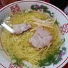 ラーメン拾番