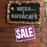 RIZZA ＆ RIZZA CAFE - 