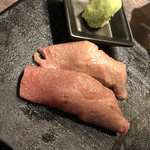 元祖おとしダレ 焼肉ウルフ - 