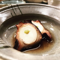 日本橋蛎殻町 すぎた - 