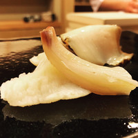 日本橋蛎殻町 すぎた - 