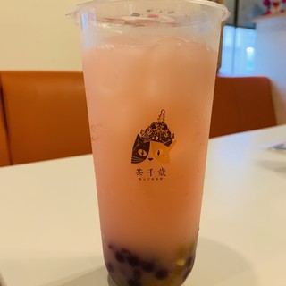 タピオカ専門店 茶千歳_2