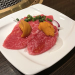 月島焼肉 ブルズ家 - 