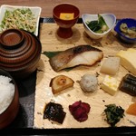 京の西京焼き 一期 - 