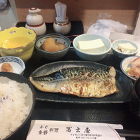 冨士屋本店 - 