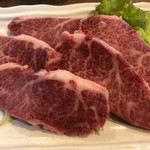 焼肉家げんちゃん - 料理写真: