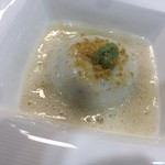 そば くら富 - 蕎麦豆腐