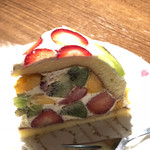 果実園 リーベル 目黒店 - 