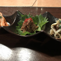 炭火焼肉 ふちおか - 