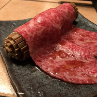 炭火焼肉 ふちおか - 