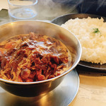 一文字カリー店 - 