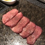 Yakiniku Itami - 