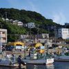 潮騒の宿 山海荘