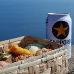 潮騒の宿 山海荘 - 潮騒弁当