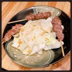 焼鳥　亘　わたる - 