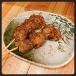 焼鳥　亘　わたる - 