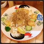 焼鳥　亘　わたる - 