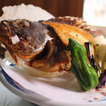 瀬戸内料理 懐凪 - 