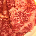 焼肉 ジャンボ はなれ - 