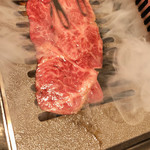 焼肉 ジャンボ はなれ - 