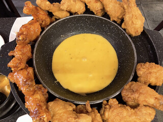 新大久保のbbqチキン 友人と行くエスニック料理店5選 食べログまとめ