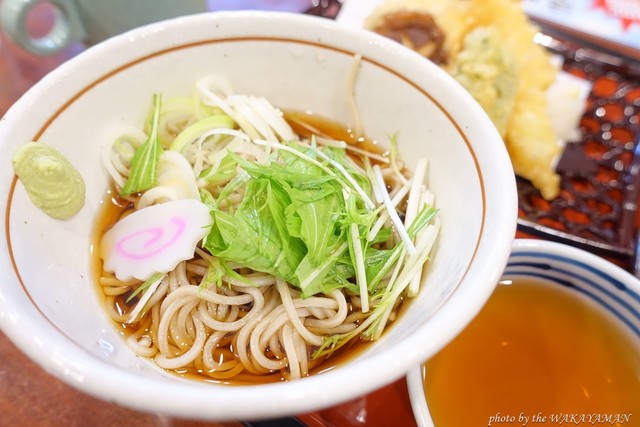和風レストランまるまつ 遠野店 - 遠野（ファミレス）の写真