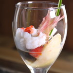 瀬戸内料理 懐凪 - 