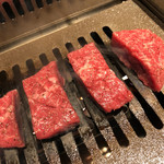 焼肉 ジャンボ はなれ - 