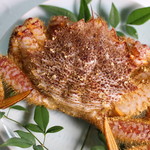 瀬戸内料理 懐凪 - 