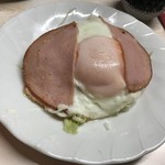 がばちょ - 安定の玉子Ｗ