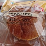 ファミリーマート - 料理写真:TTFB