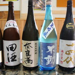 瀬戸内料理 懐凪 - 