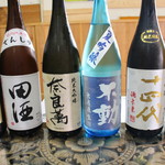 瀬戸内料理 懐凪 - 