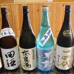 瀬戸内料理 懐凪 - 