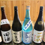 瀬戸内料理 懐凪 - 