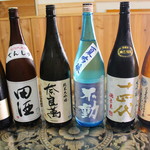 瀬戸内料理 懐凪 - 