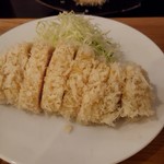 とんかつ成蔵 - 