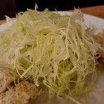 とんかつ成蔵 - 