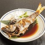 創作美味 わっぽい - 本日の煮付け