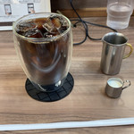 ブックス＆カフェ ＵＣＣ - 