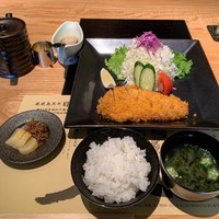 鹿児島華蓮 銀座店 - 