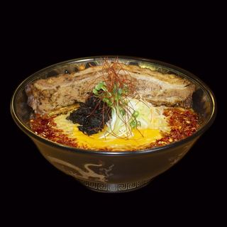 ラーメン異国龍_2