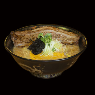 ラーメン異国龍_1