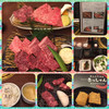黒毛和牛焼肉 肉處 きっしゃん あべのハルカスダイニング店