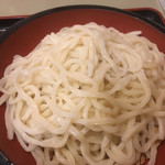 うどんのお宿 - 