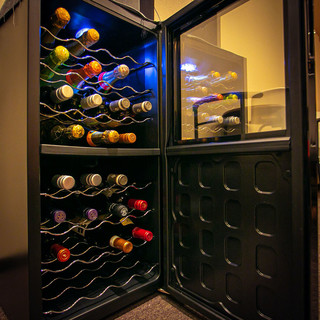 鉄板ビストロ Laugh_1